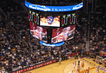 Orient-LED Indoor LED Display Panel